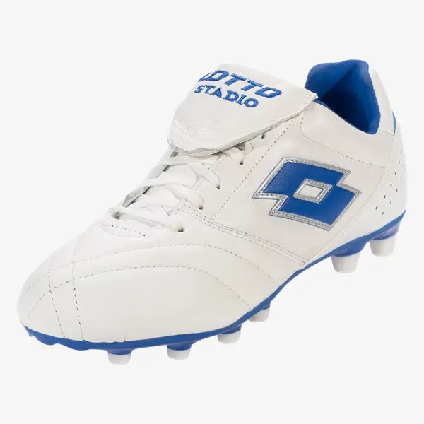 Lotto Stadio 200 III FG Soccer Cleats Lotto Stadio 200 III FG Soccer Cleats