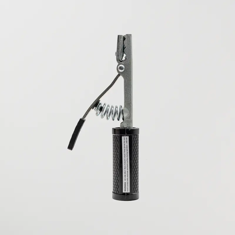 JAW 300 Heavy-Duty Electrode Holder