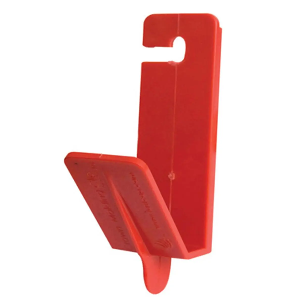 FastCap Crown Molding Clip For Easy Crown Molding Installation, Abs, Heavy Duty