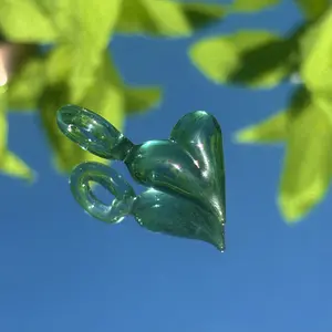 Heart Pendant