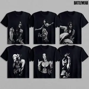 Rhea Ripley WWE Collection T-shirt, Rhea Ripley Highlight Tshirt, Rhea Ripley WWE Tee, Rhea Ripley Mami Sports Shirt, Heavy Cotton Graphic Tee for Wrestling Fans, Unisex Casual Streetwear & Gift