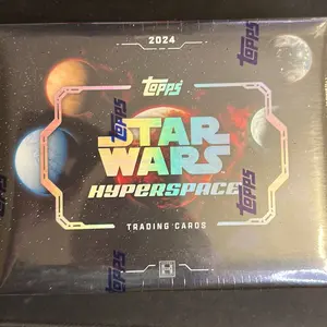 Star Wars Hyperspace Hobby Box (Topps 2024)