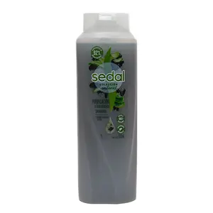 Sedal Colection Natural Purificación e Hidratación Shampoo – 620 mL