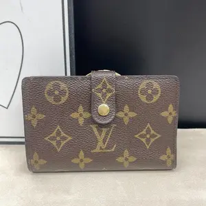 Pre-owned Louis Vuitton As Shown Small Leather Goods sh 0899 awallet 26.03.10