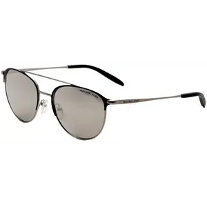 Michael Kors Men's Dune 54mm Matte Navy Sunglasses MK1111-12076G-54