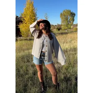 Phoenix Cardigan Phoenix Cardigan