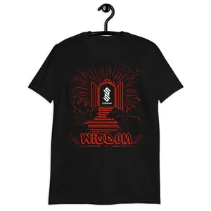Wisdom T-Shirt