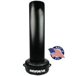 Revgear The Striker Freestanding Heavy Bag - Durable Design, Ideal for Outdoor Activities, Versatile Use