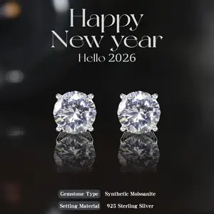 Earrings, fashionable accessories suitable for both men, women and girls. This is a trendy complete set of exquisite jewelry that is suitable as a birthday gift. Allergy-free ear stud earrings set.