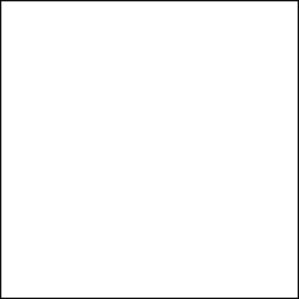Roscolux Tough White Diffusion, 20x24" Sheet of Light Diffusing Material