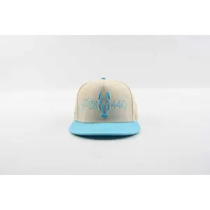 Quarter Mile Sky - Puro 440 Hat