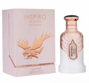 Inspiro Women EDP Perfume by Riiffs 3.4oz