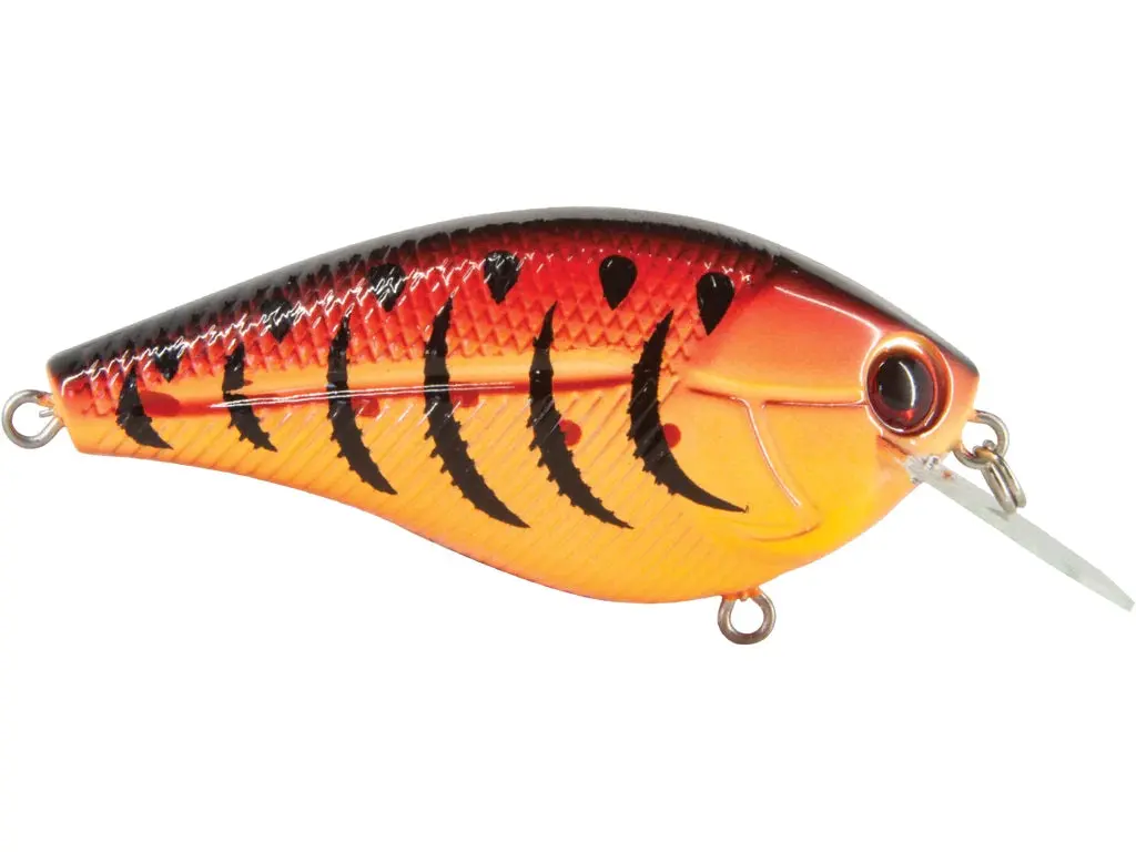 Livingston Lures Primetyme CB 2.0