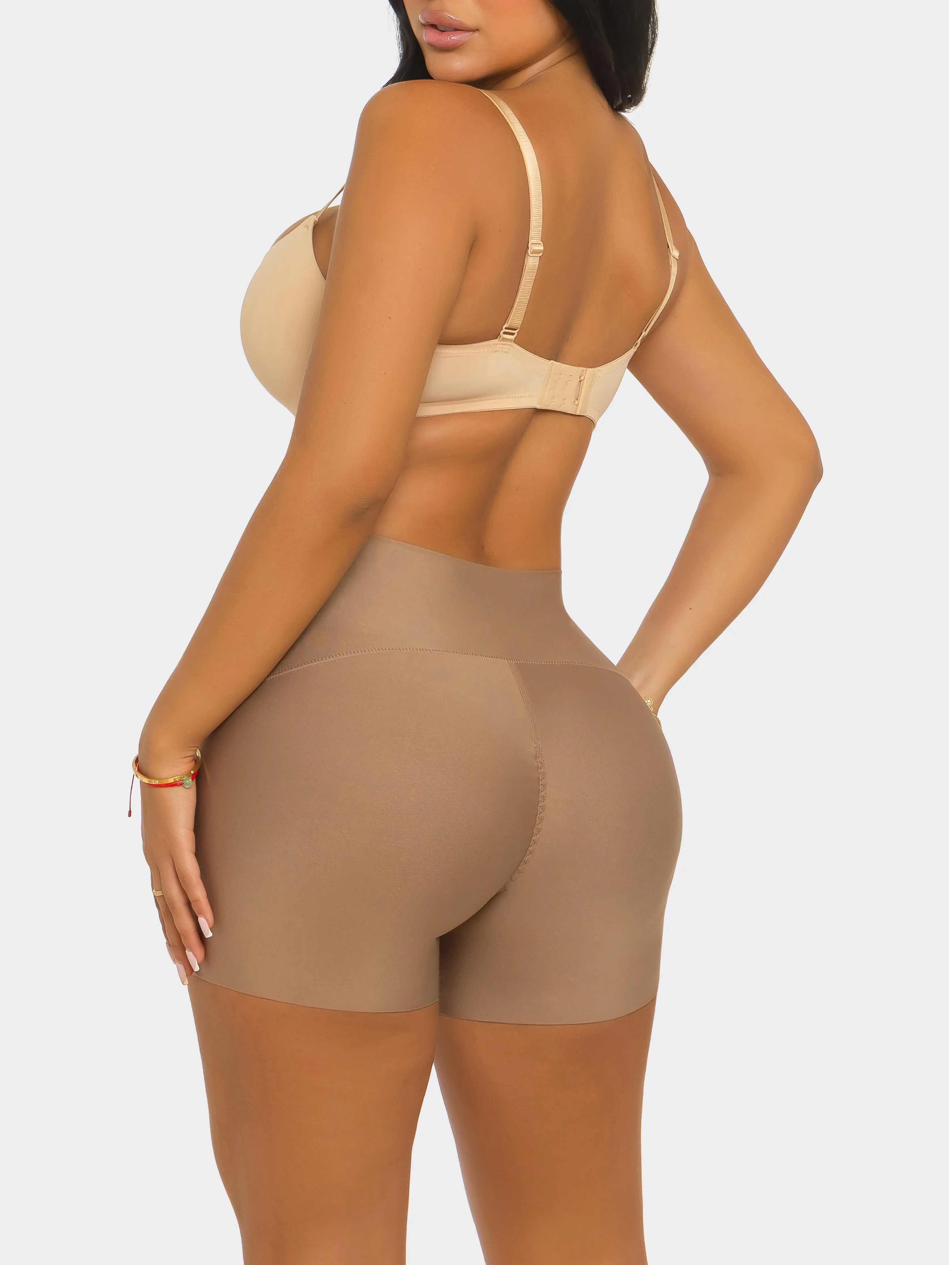 Essential Comfort BBL Sculpt Shorts
