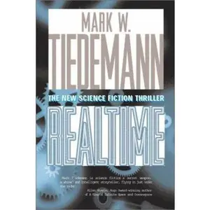 USED-Realtime by Mark W. Tiedemann (Paperback)