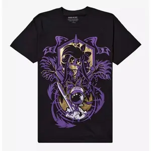 Murder Drones Cyn & Tessa T-Shirt