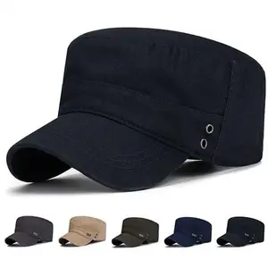 1pc Mens Cap Hat Cadet Patrol Baseball Cap Hats Adjustable