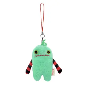 Mokeke Mini Phone Strap Timoke Critch