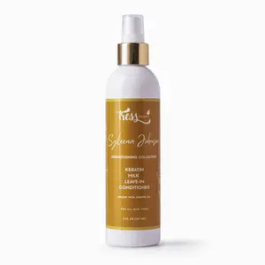Keratin Milk Leave-In Conditioner