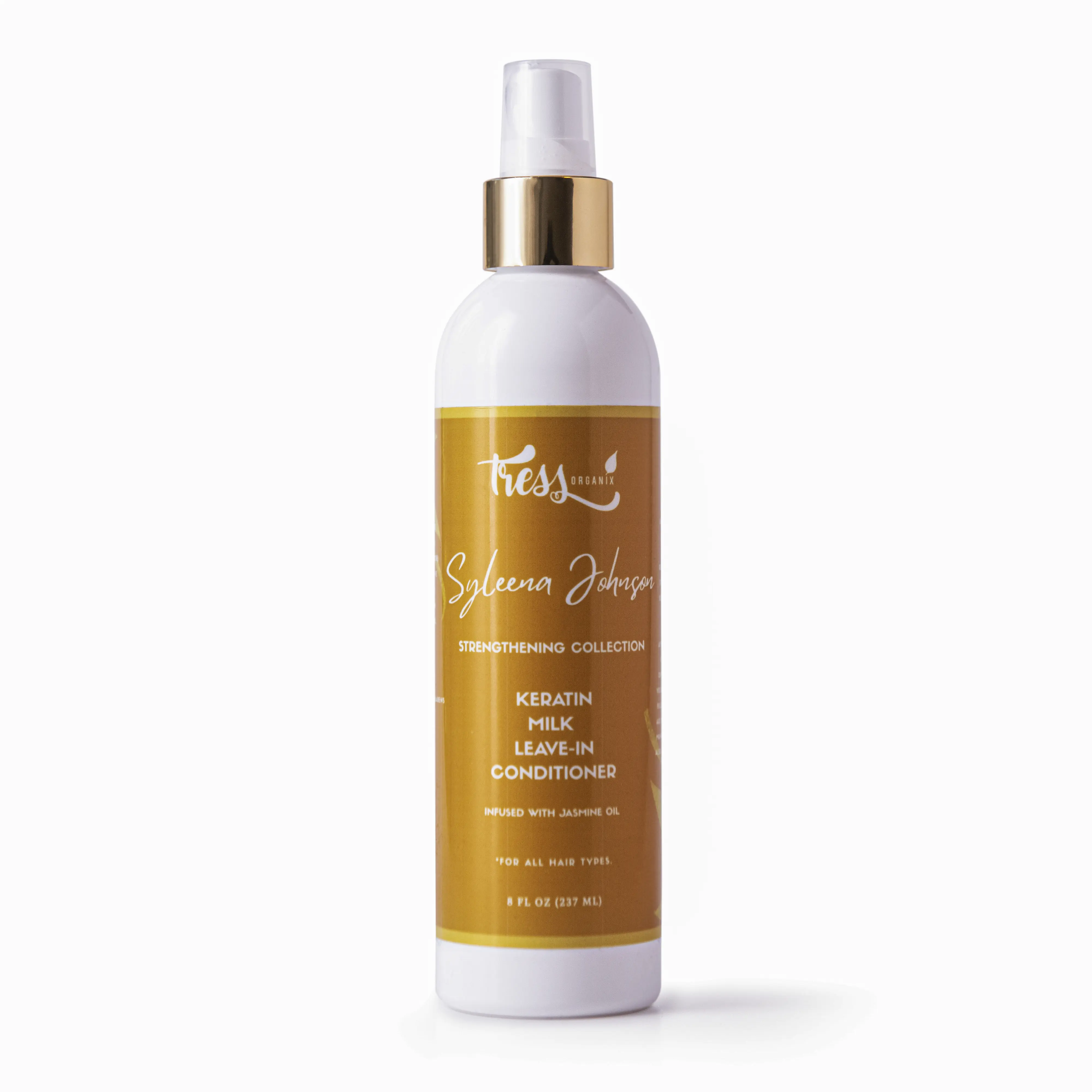 Keratin Milk Leave-In Conditioner