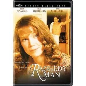 Raggedy Man  [DVD Video Disc] Full Frame, Dolby