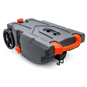 Camco  Rhino Portable Holding Tank - 36 gal