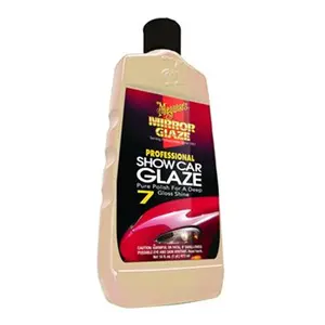 MEGUIARS WAX M0716 Metal Polish
