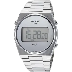 Tissot Unisex PRX 35mm Quartz Watch T1372631103000