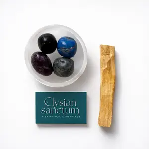 Spirituality Crystal Kit