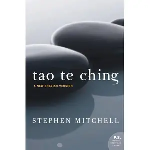 Tao Te Ching: A New English Version (Perennial Classics) Paperback – September 5, 2006