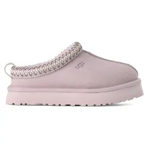 UGG Tazz Slipper Bay Fog (Kids) (kids) by StockX UGG Tazz Slipper Bay Fog (Kids) (kids) by StockX