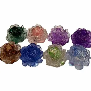 Mystery Light-Up Lotus Flower Bundle | 3 Pack