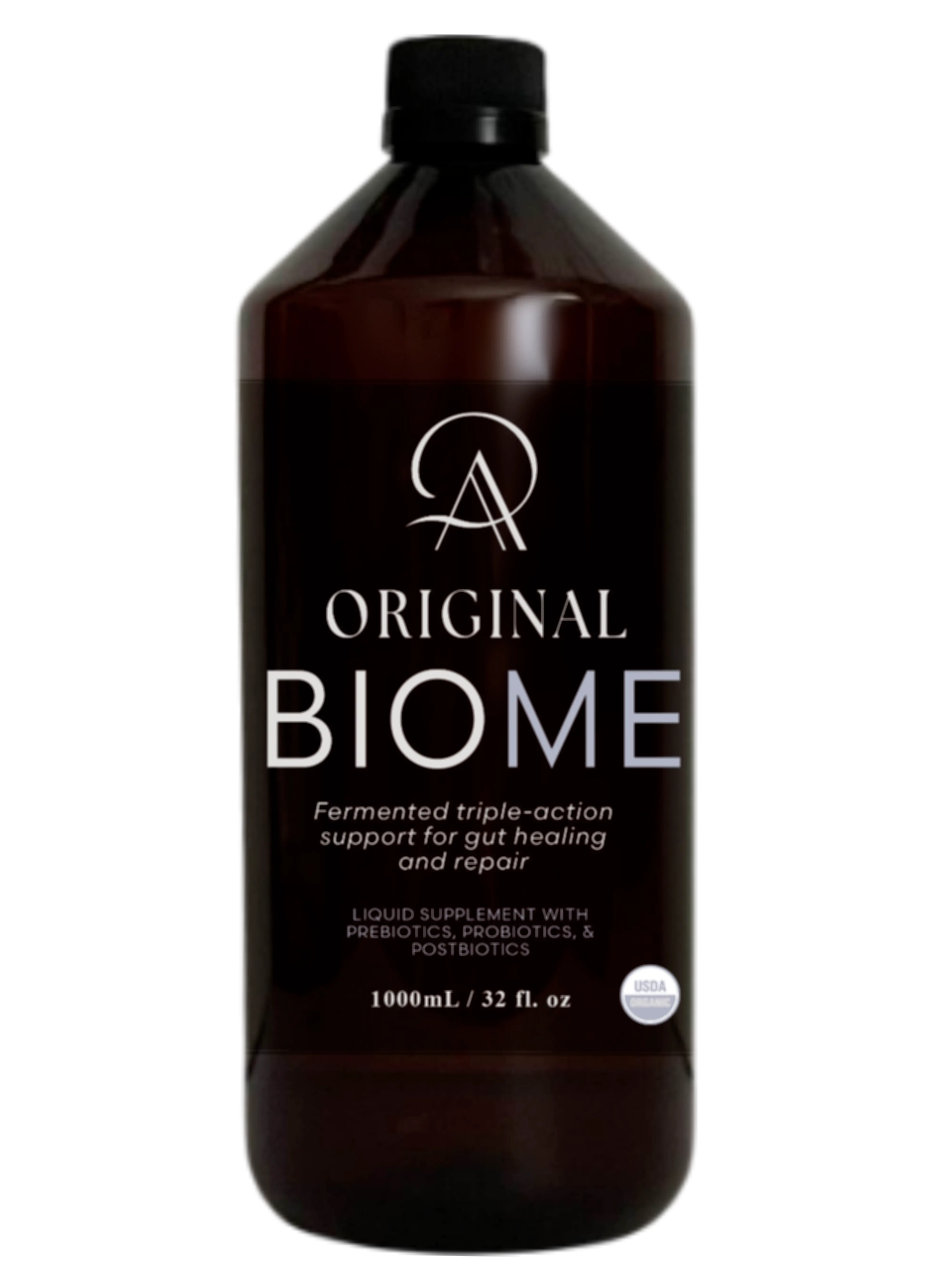 Original Biome Triple Biotic Daily Gut Reset (32oz)
