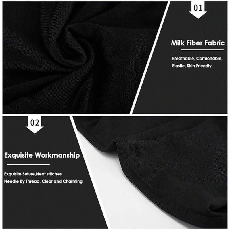 Ski Mask For Men 2 Pack Balaclava Face Mask Women Summer Shiesty Masks Motorcycle Helmet Full Head Cover Sun UV Protection