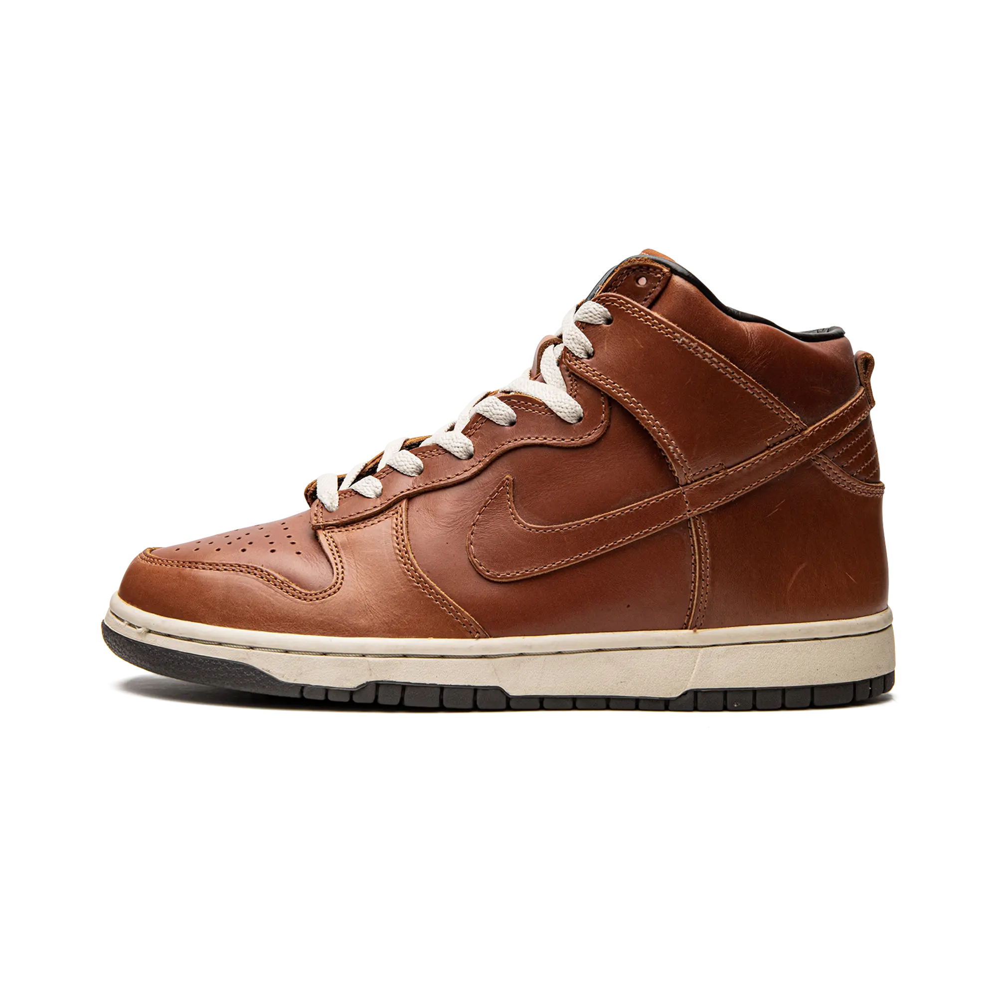 Dunk High Premium "Curry" 305808 771