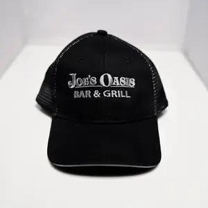 Joe's Oasis Baseball Hat