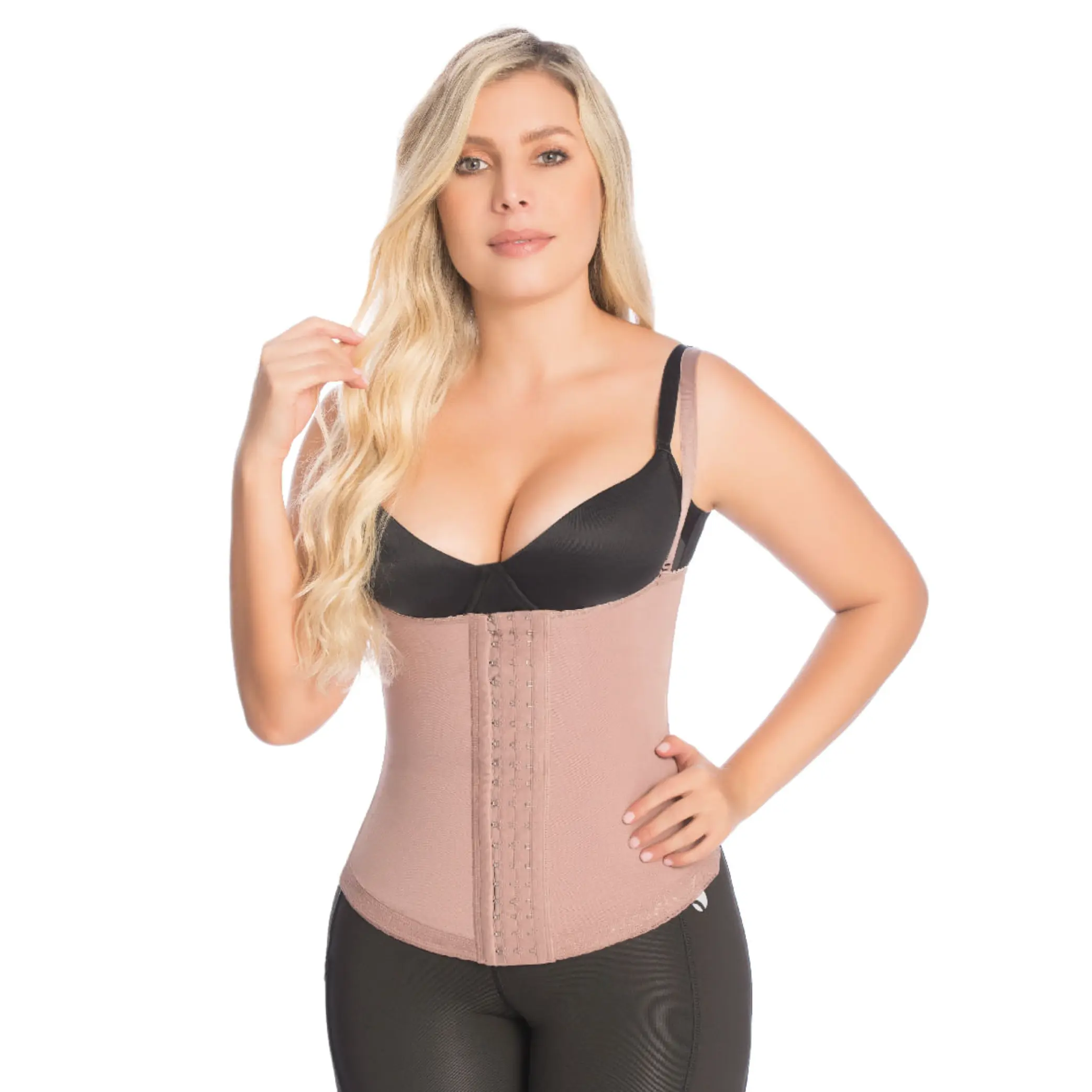 XTREME WAIST TRAINER  (Faja Coqueta)