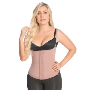 XTREME WAIST TRAINER  (Faja Coqueta)