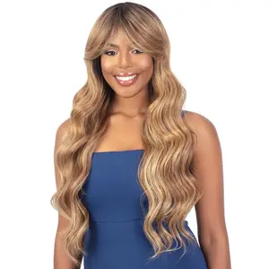 Freetress Equal Lite Full Wig - 014