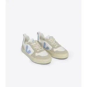 Veja Sky White Lace Sneaker V10L