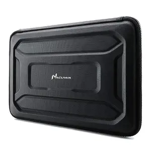 SUPCASE For 360° Protective Laptop Sleeve for 16-inch New MacBook Pro M3/M2/M1 Pro/Max A2991 A2780 A2485 A2141 2023-2019, Shockproof, Water-Resistant Ultrabook MacBook Bag Case with Accessory Pocket