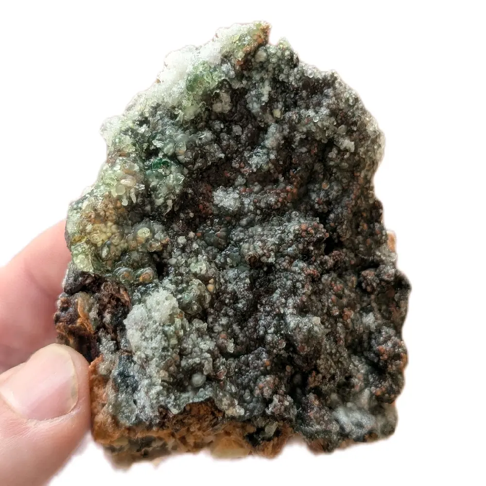 Hyalite Opal Erongo Namibia