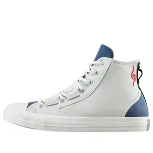Converse x Naruto Chuck Taylor All Star Hi 'Kakashi' A14839C