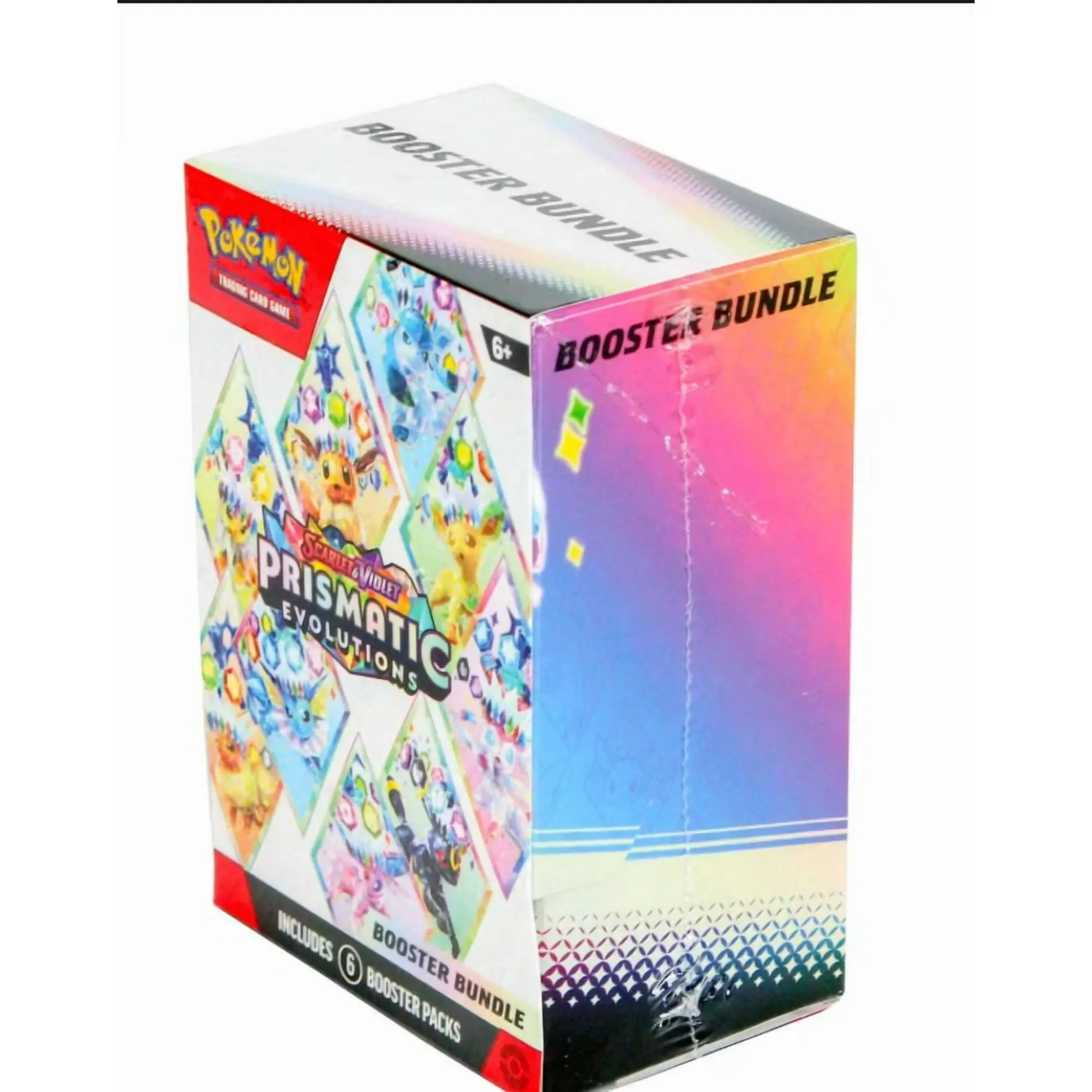 vivid voltage booster display box Sword & Shield: Vivid Voltage