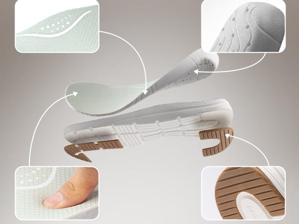 Bruno Marc Men's Knitted Fabric Slip On Casual Loafers Bruno Marc Men's Knitted Fabric Slip On Casual Loafers