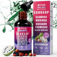 Berry flavor 2 Packs