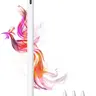Stylus Pen for iPad 2018-2026, Fast USB-C Charge Palm Rejection, Magnetic Attachment, Compatible with Apple Pencil iPad 11/10/9/8/7/6, pro 13/12.9/11, Air 3/4/5/M2/M3/M4, and Mini 5/6/7 Gen, Accessories, Tablet