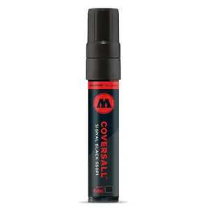 Molotow Coversall 660PI 15mm Ink Marker