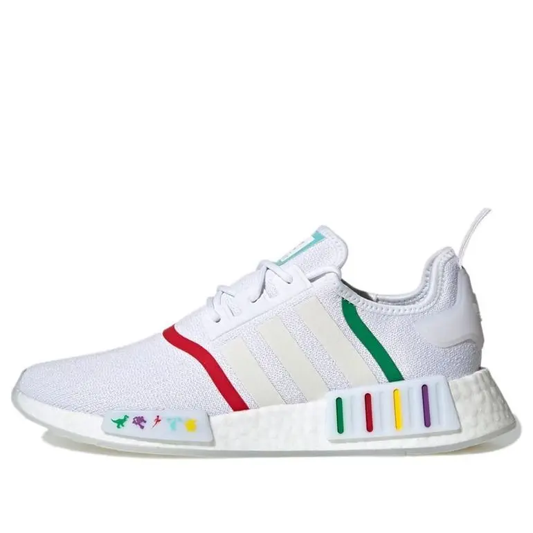 adidas Disney Pixar x NMD_R1 'Toy Story - White' GX0996 adidas Disney Pixar x NMD_R1 'Toy Story - White' GX0996