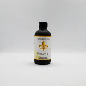 Fleur De Flavor Pistachio Flavor